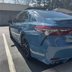 Meet your Posher, Lyndsay